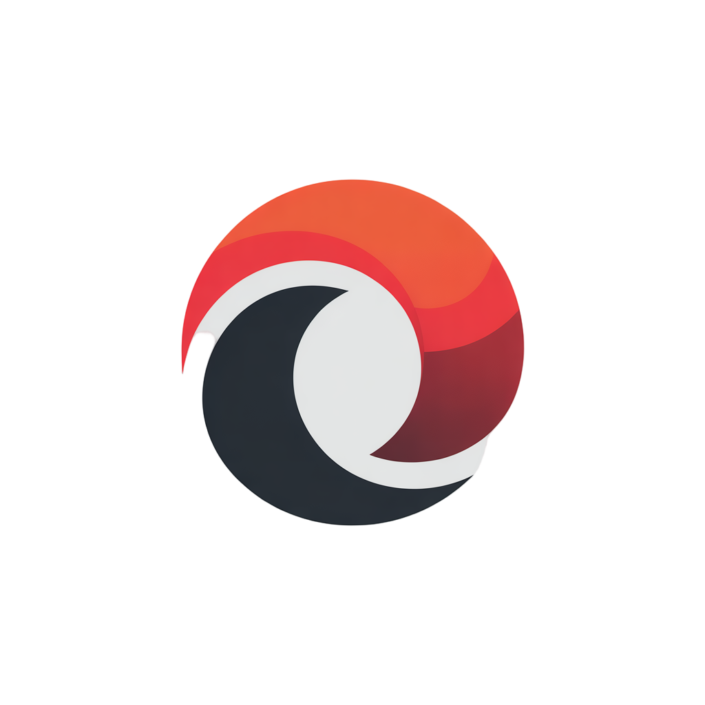 吃瓜爆料大赛 Logo