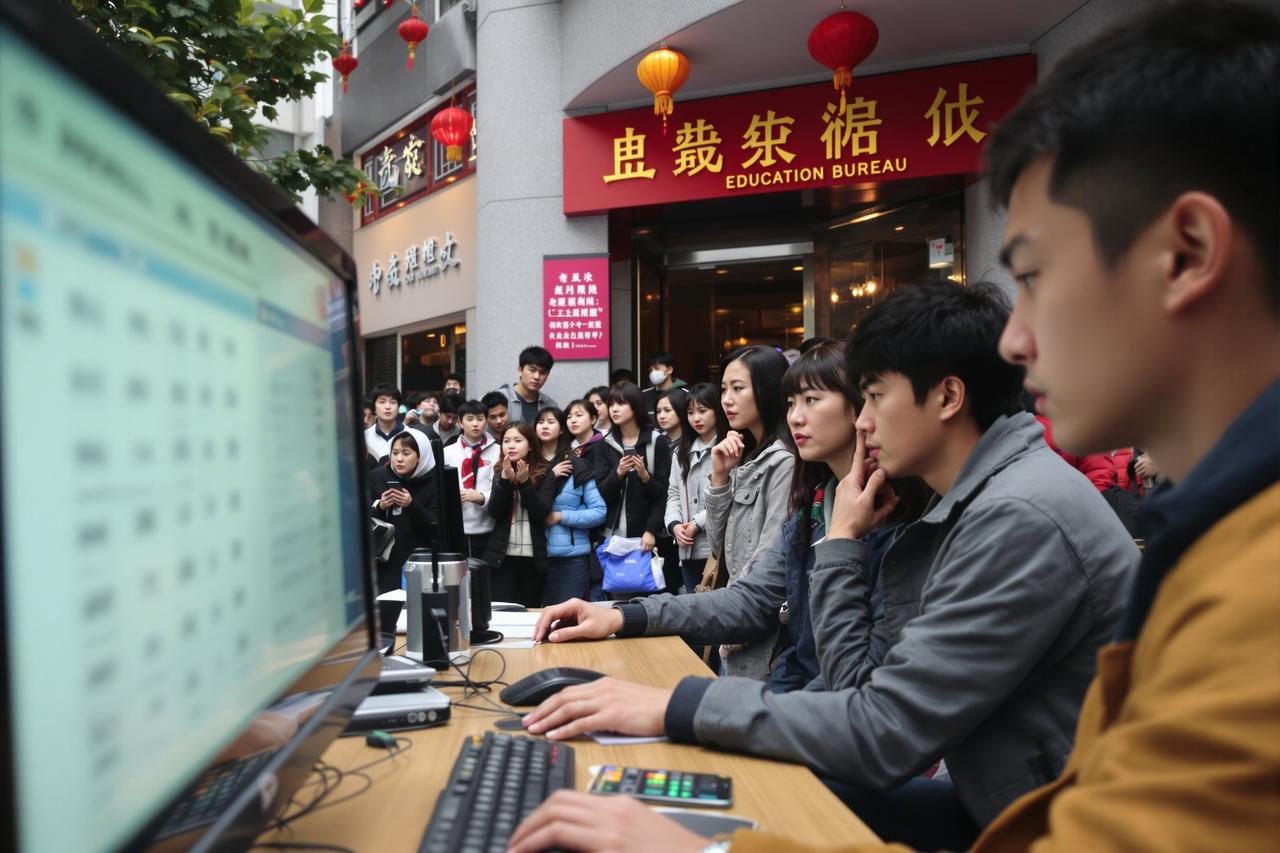 某省市高考录取出现重大乌龙,200名考生被错误退档后紧急补救 - 71黑料 某省市高考录取出现重大乌龙,200名考生被错误退档后紧急补救